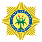 South African Police Service (SAPS) logo
